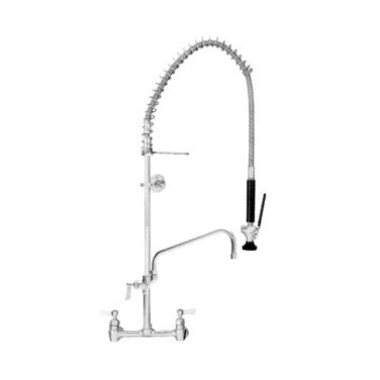 34410- 16" Pre-Rinse Unit