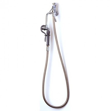 B-0601- 60" Pot Filler Faucet