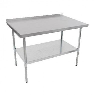 UFBLS2424-X- 24" x 24" Work Table