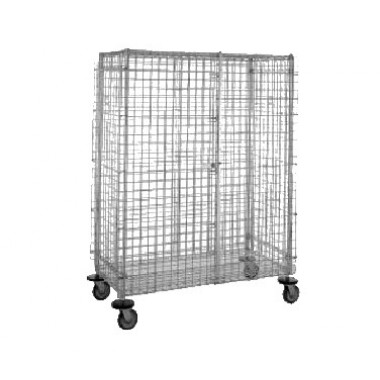 SEC55EK3- 53" x 27" Security Unit