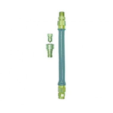 W50BP2Q72- 72" x 1/2" Water Hose