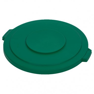 34103309- Waste Lid 32 Gal Green