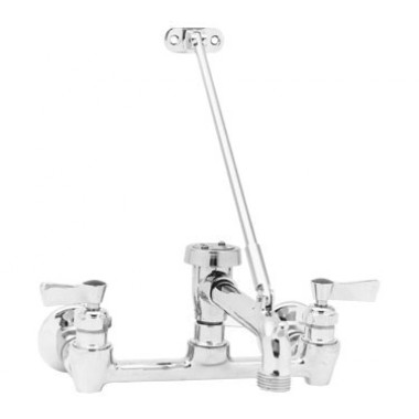 82530- 6" Service Sink Faucet
