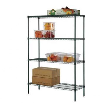 FK244874GN- 24" x 48" Shelving Kit