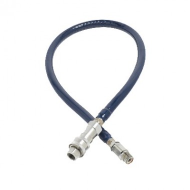 HW-4C-48- 48" Water Hose