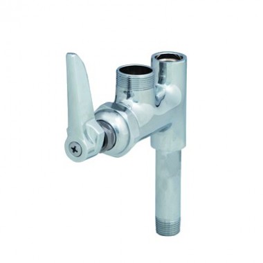 B-0155-LN- Faucet W/Out Nozzle