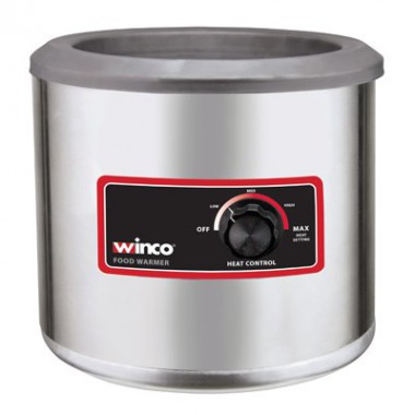 FW-7R250- 7 Qt Food Warmer