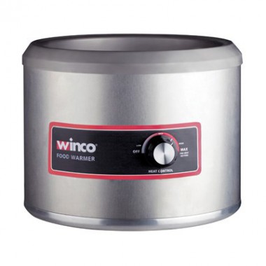 FW-11R250- 11 Qt Food Warmer