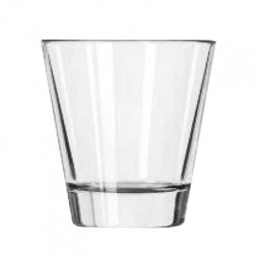 15811- 12 Oz Double Old Fashioned Glass