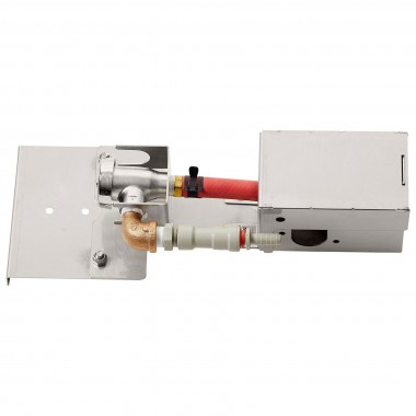 DWT-CUH- Drain Water Tempering Kit