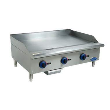 C36GG- 36" Griddle