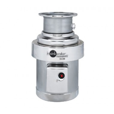 SS-200- Disposer