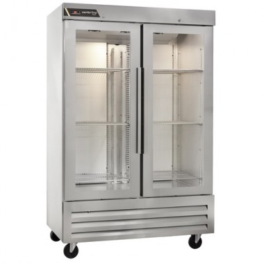 CLBM-49R-FG-LR- Refrigerator Two-Section
