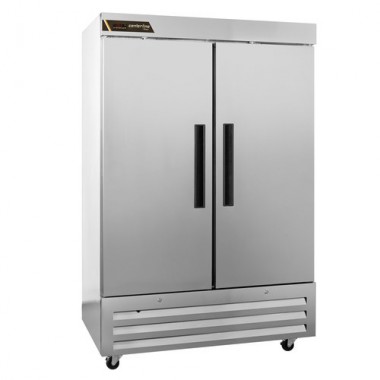 CLBM-49F-FS-LR- Freezer Two Section