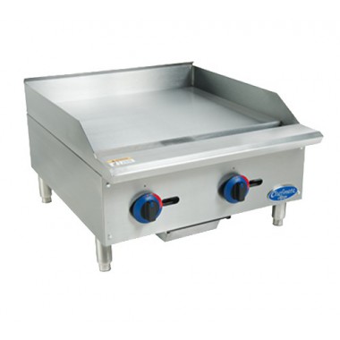 C24GG- Griddle 24"