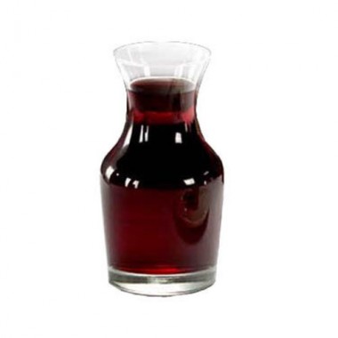 735- 6-1/2 Oz Carafe