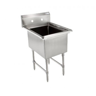 1B184-X- 1 Comp Sink