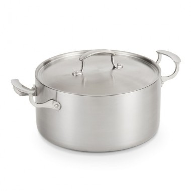 49441- Casserole Pot 7 Qt