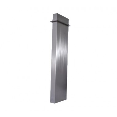 VR-1- Ventilation Riser 4" X 16"