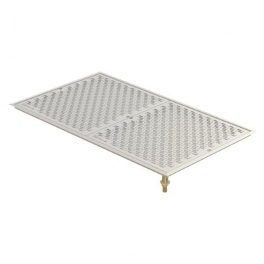 RDP18X48- Drip Tray Trough