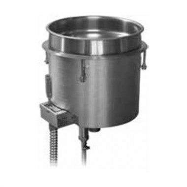 HWBI-11QTD- Heated Well 11 Qt