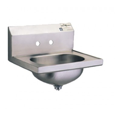 HSA-10- Hand Sink 13" x 10"