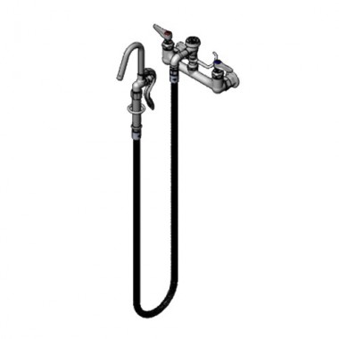 B-0610-MOD Pot Filler Faucet