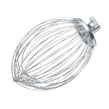 40762- Wire Whip 10 Qt