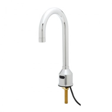 5EF-1D-DG- Electronic Faucet 11-9/16"