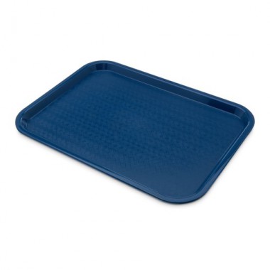 CT121614- Café Tray 16" X 12" Blue