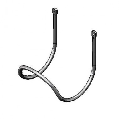 002970- Washdown Hose Bracket