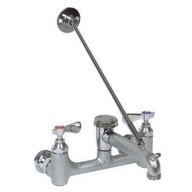 PBF-SS-6-X- Service Sink Faucet