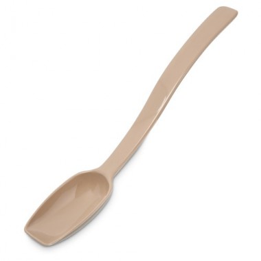 446006- 1/2 Oz Spoon Beige