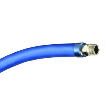 HW-2C-48- Water Hose 1/2" x 48"