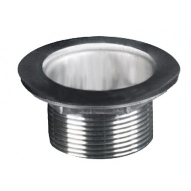 E18-1822- Basket Drain 1-7/8"