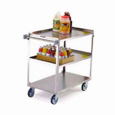 444- Utility Cart 3 Tier