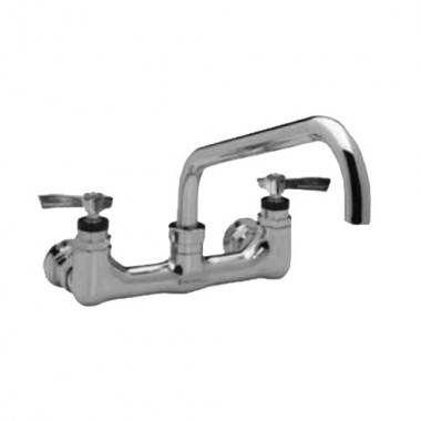 KL34-8012-SE1- Faucet Wall Mount