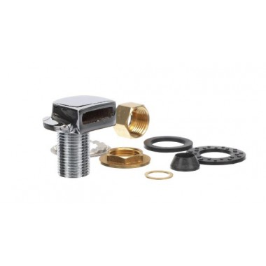 K36-6000- Inlet Fitting 1/2"
