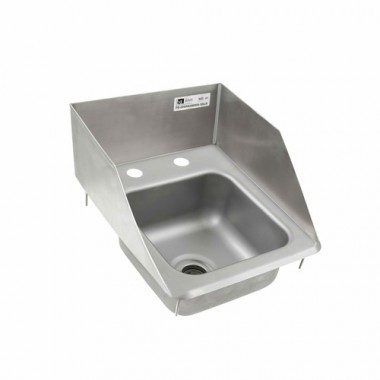 PB-DISINK090905-SSLR-X- Drop In Sink 1 Comp