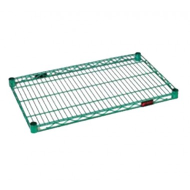 QA2148E- Shelf 48" x 21" Green