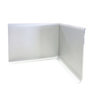 9789C- Cove Baseboard 5" X 5"