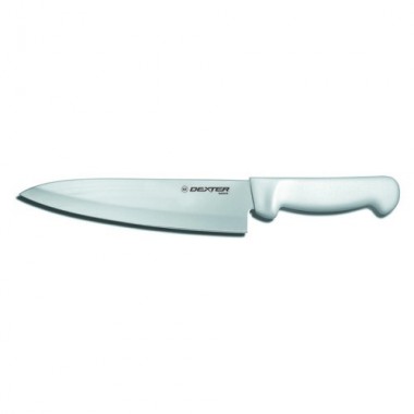 P94801- Chef's Knife 8" White