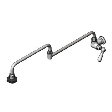 B-0592-26-CH- Pot & Kettle Filler Faucet