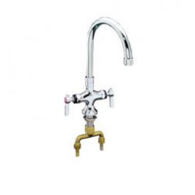KL51-9002-SE1- Faucet Double Pantry