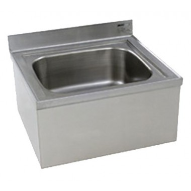 F1916-12-X- Mop Sink