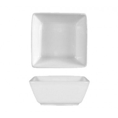 EL-4- Ramekin 2-1/2 Oz White