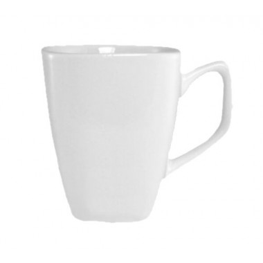 EL-1- Cup 7-1/2 Oz White