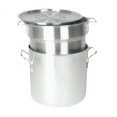 ALSKDB004 - Double Boiler Set 20 Qt