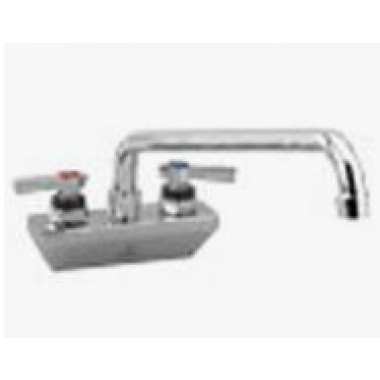 KL45-4018-SE1- Faucet Wall Mount 18"