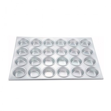 AMF-24- Muffin Pan 24 Cup